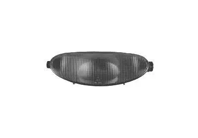 Rear Fog Light (4028940)