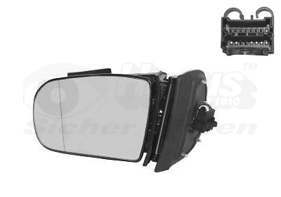 Exterior Mirror (3029805)