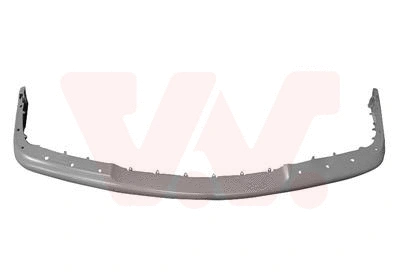 Trim/Protection Strip, bumper