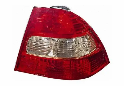 Tail Light Assembly (5395934)