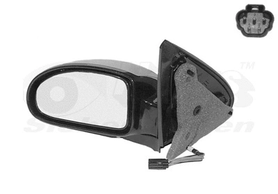 Exterior Mirror (1858819)
