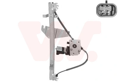 Window Regulator (2116263)