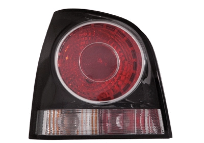 Tail Light Assembly (5828933)