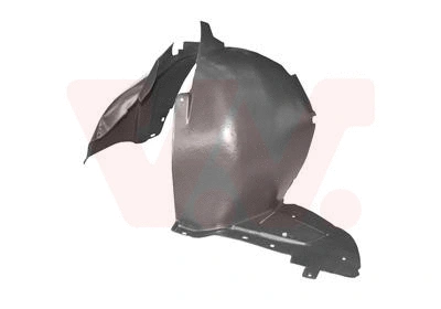 Liner, wheelhouse (5405434)