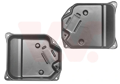 Oil Sump, automatic transmission (0331070)