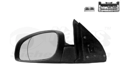 Exterior Mirror (3768827)