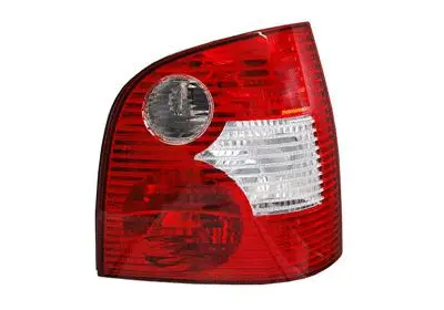 Tail Light Assembly (5827932)