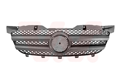 Radiator Grille