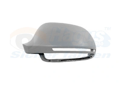 Cover, exterior mirror (0327841)