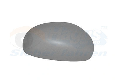 Cover, exterior mirror (4049842)