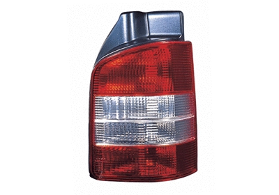 Tail Light Assembly (5896936)