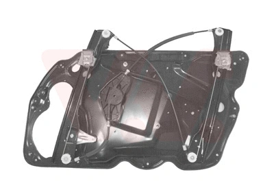 Window Regulator (5839265)