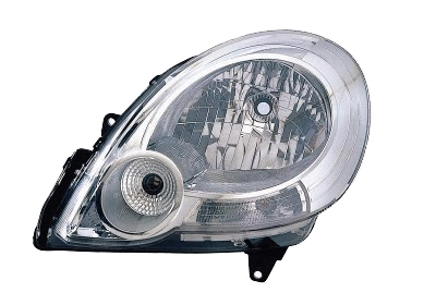 Headlight (4312961)