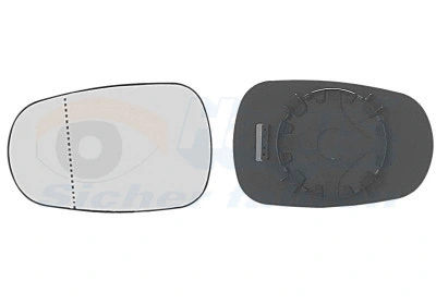 Mirror Glass, exterior mirror (3328839)