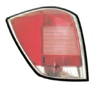 Tail Light Assembly (3745935)