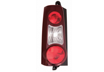 Tail Light Assembly (0906933)