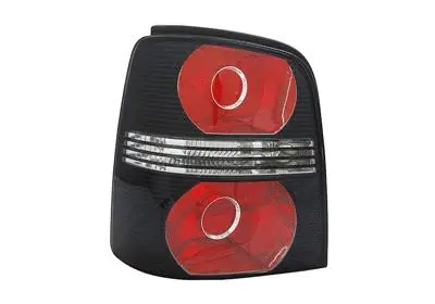 Tail Light Assembly (5857935)