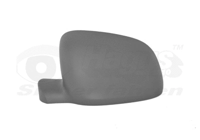 Cover, exterior mirror (4412843)