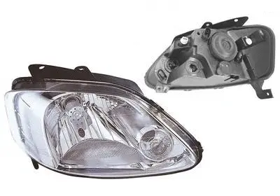 Headlight (5818964)