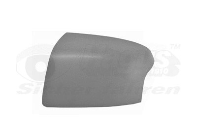 Cover, exterior mirror (1862845)