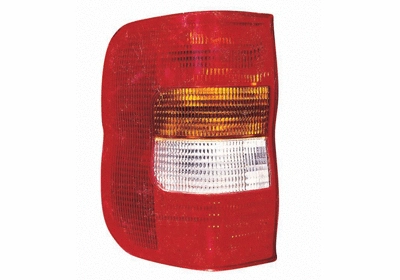 Tail Light Assembly (3788931)