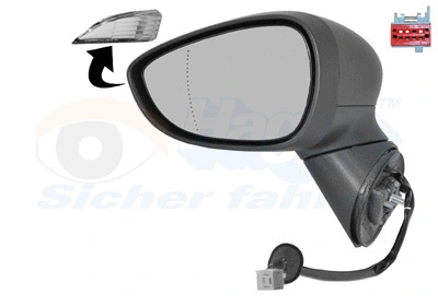 Exterior Mirror (1801805)