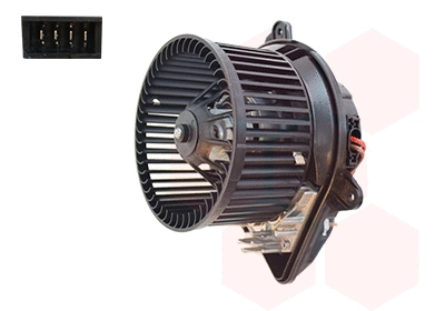 Interior Blower (0903774)