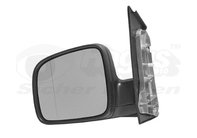 Exterior Mirror (5867803)
