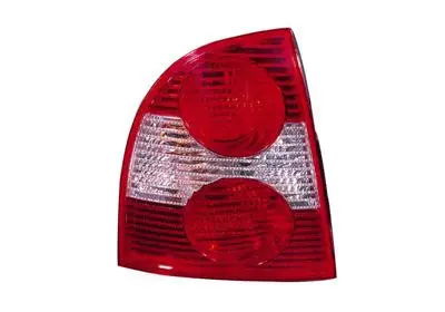 Tail Light Assembly (5837931)
