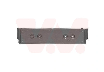 Licence Plate Holder (0322590)