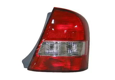 Tail Light Assembly (2732922)