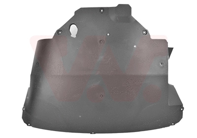 Engine Compartment Noise Insulation (4388701)