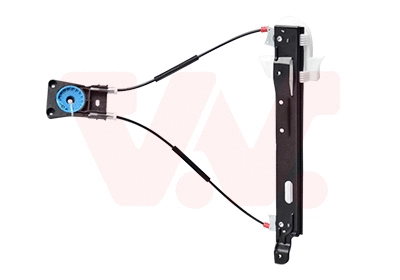 Window Regulator (1882264)