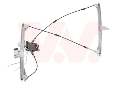 Window Regulator (4028267)