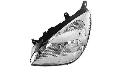 Headlight (0961981)