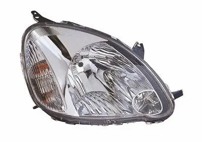 Headlight (5430968)