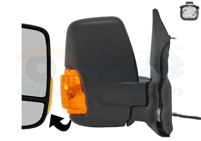 Exterior Mirror (1991804)