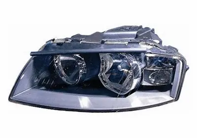Headlight (0332961)