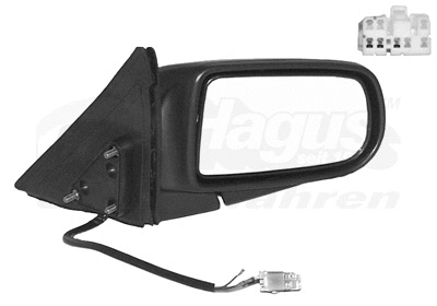 Exterior Mirror (2752806)