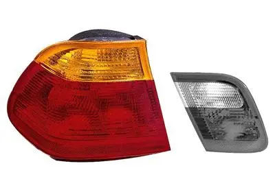 Tail Light Assembly (0646931)