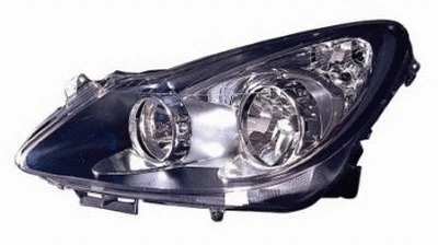 Headlight (3750963)