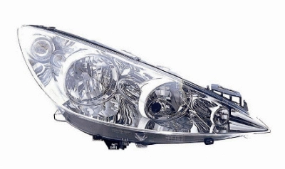Headlight (4042962)