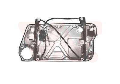 Window Regulator (5803263)