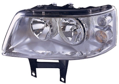 Headlight (5896963)