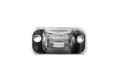 Licence Plate Light (5880920)