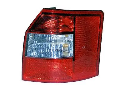 Tail Light Assembly (0325936)