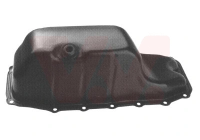 Oil Sump (1636070)