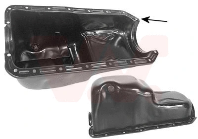 Oil Sump (1847070)
