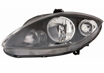 Headlight (4940961V)