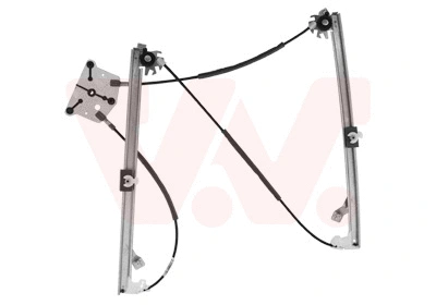 Window Regulator (4356261)